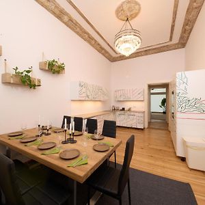 Appartement met Drie Slaapkamers